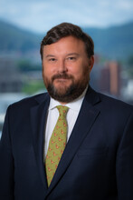 Stephen Pendergrass SIOR
